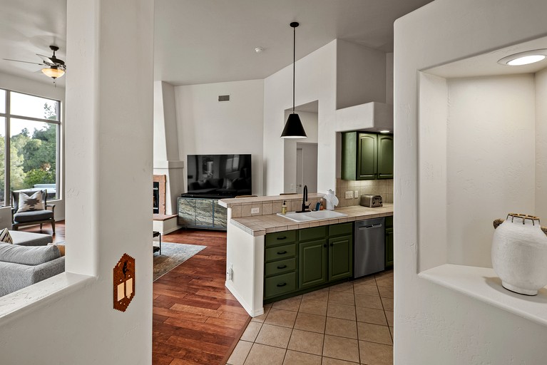 Vacation Rentals (United States of America, Sedona, Arizona)