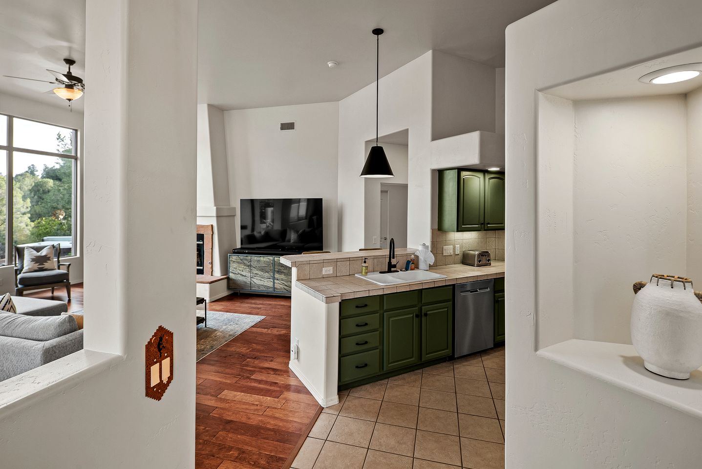 Intimate Wonderful Rental with Jacuzzi in Arizona
