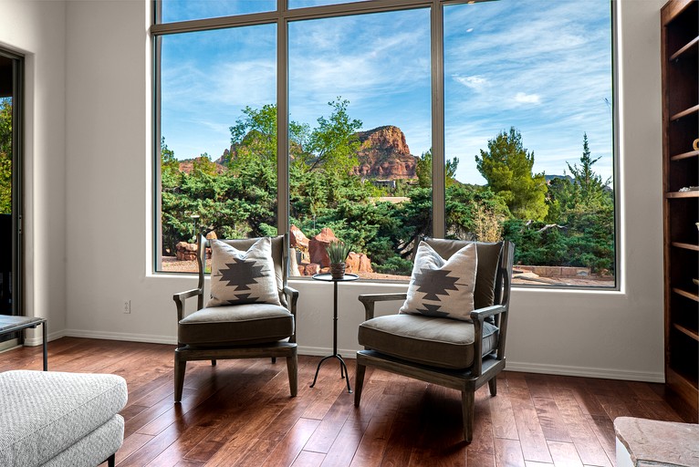 Vacation Rentals (United States of America, Sedona, Arizona)