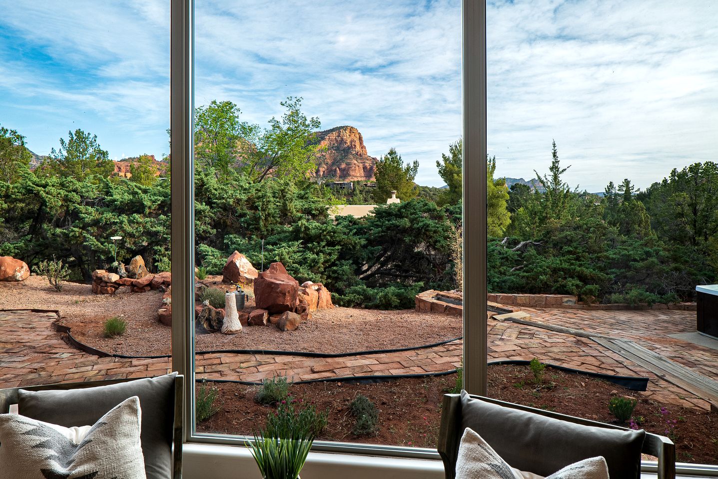 Intimate Wonderful Rental with Jacuzzi in Arizona