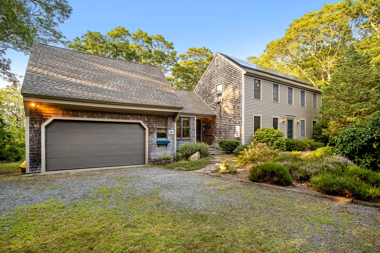Vacation Rentals (United States of America, Brewster, Massachusetts)