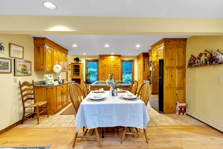 Vacation Rentals (United States of America, Brewster, Massachusetts)