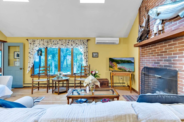 Vacation Rentals (United States of America, Brewster, Massachusetts)