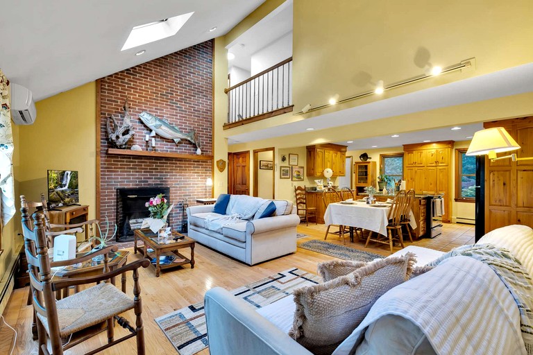Vacation Rentals (United States of America, Brewster, Massachusetts)