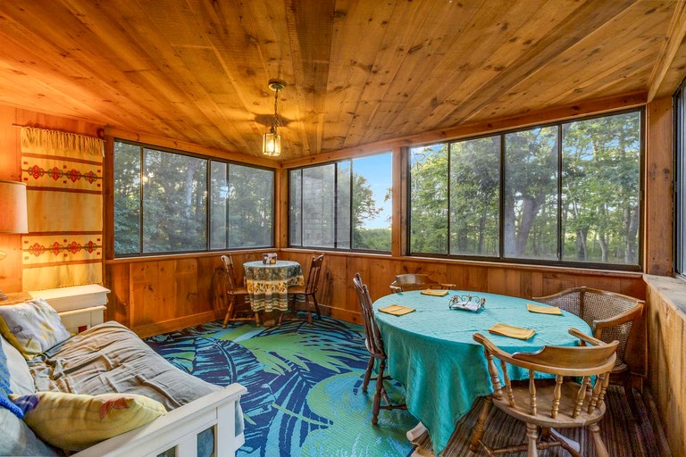 Vacation Rentals (United States of America, Brewster, Massachusetts)