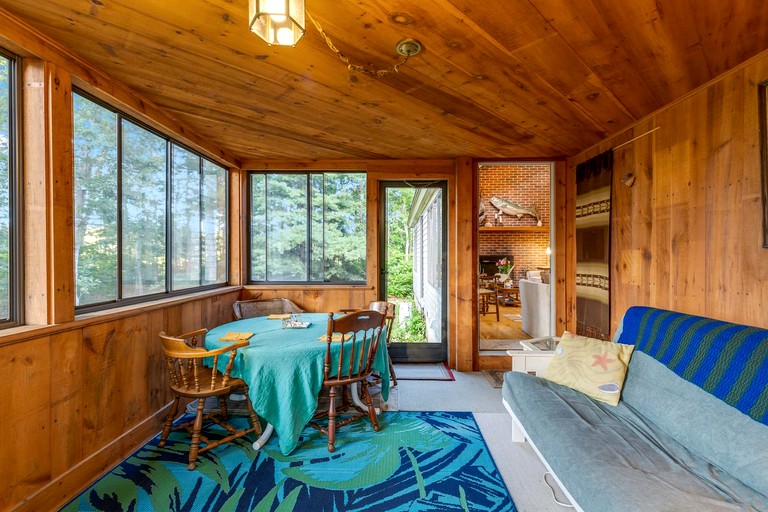 Vacation Rentals (United States of America, Brewster, Massachusetts)