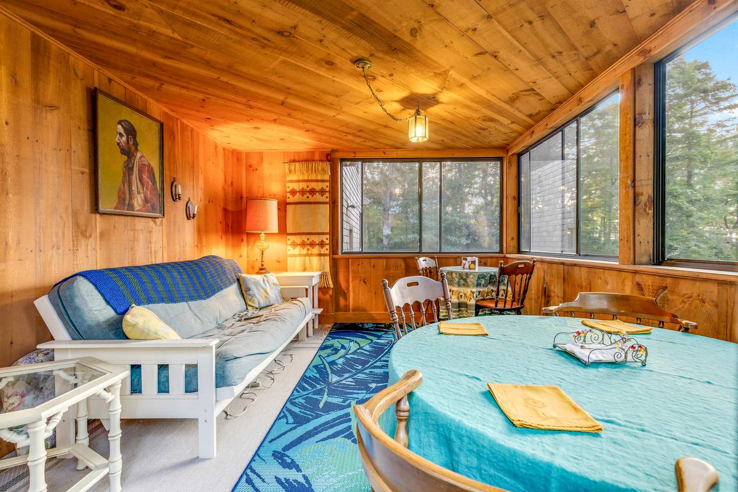 Enchanting Vacation Rental near Cape Cod Bay with Marsh Views and Coastal Charm in Massachusetts