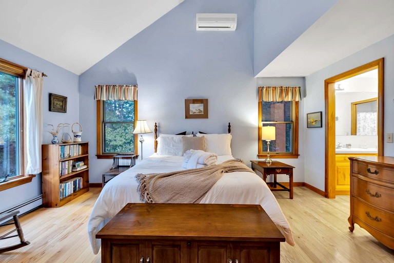 Vacation Rentals (United States of America, Brewster, Massachusetts)