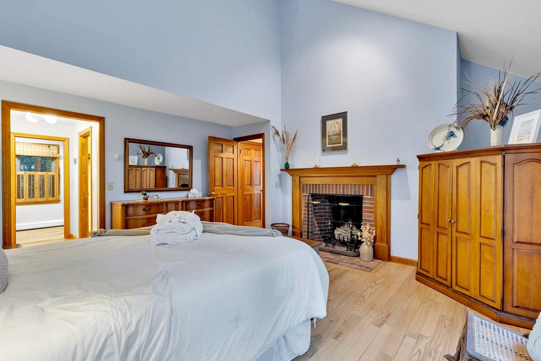 Vacation Rentals (United States of America, Brewster, Massachusetts)