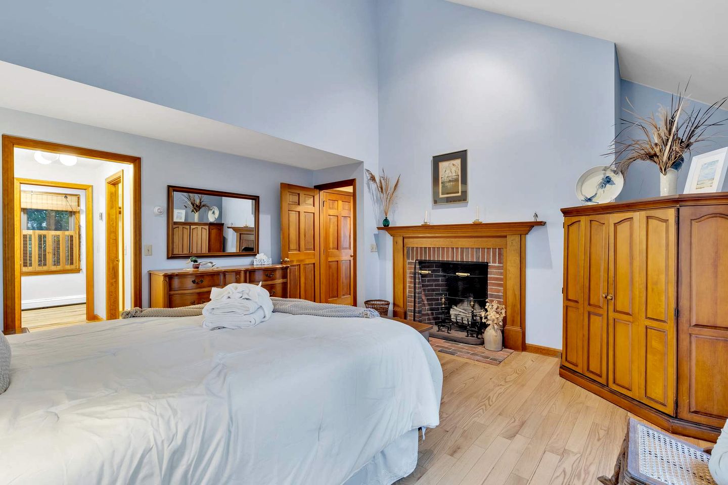 Enchanting Vacation Rental near Cape Cod Bay with Marsh Views and Coastal Charm in Massachusetts