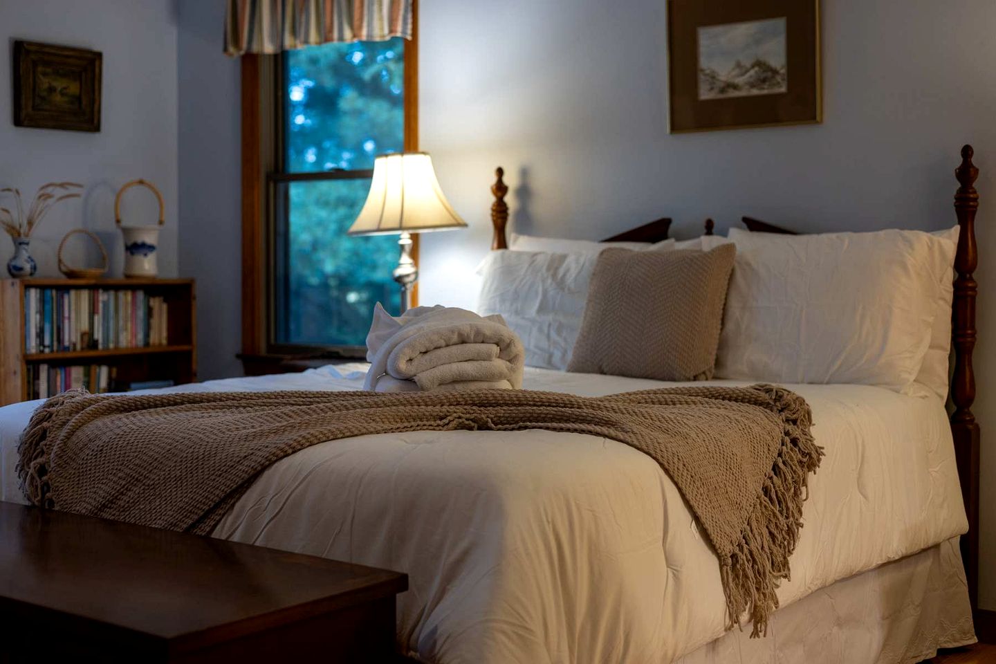 Enchanting Vacation Rental near Cape Cod Bay with Marsh Views and Coastal Charm in Massachusetts