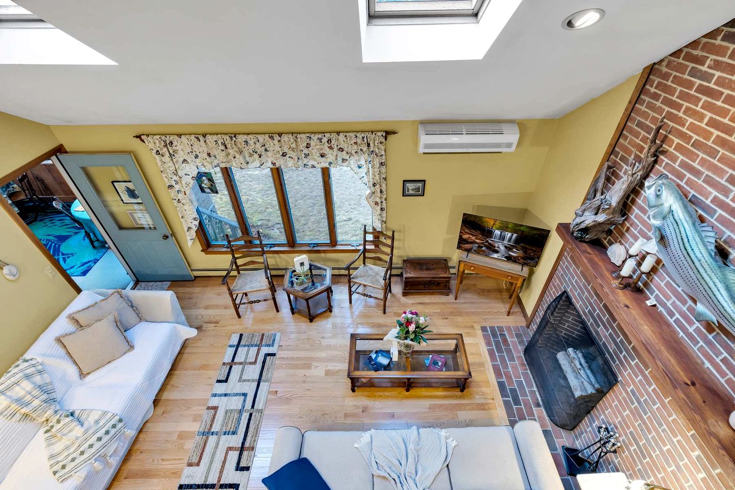 Enchanting Vacation Rental near Cape Cod Bay with Marsh Views and Coastal Charm in Massachusetts