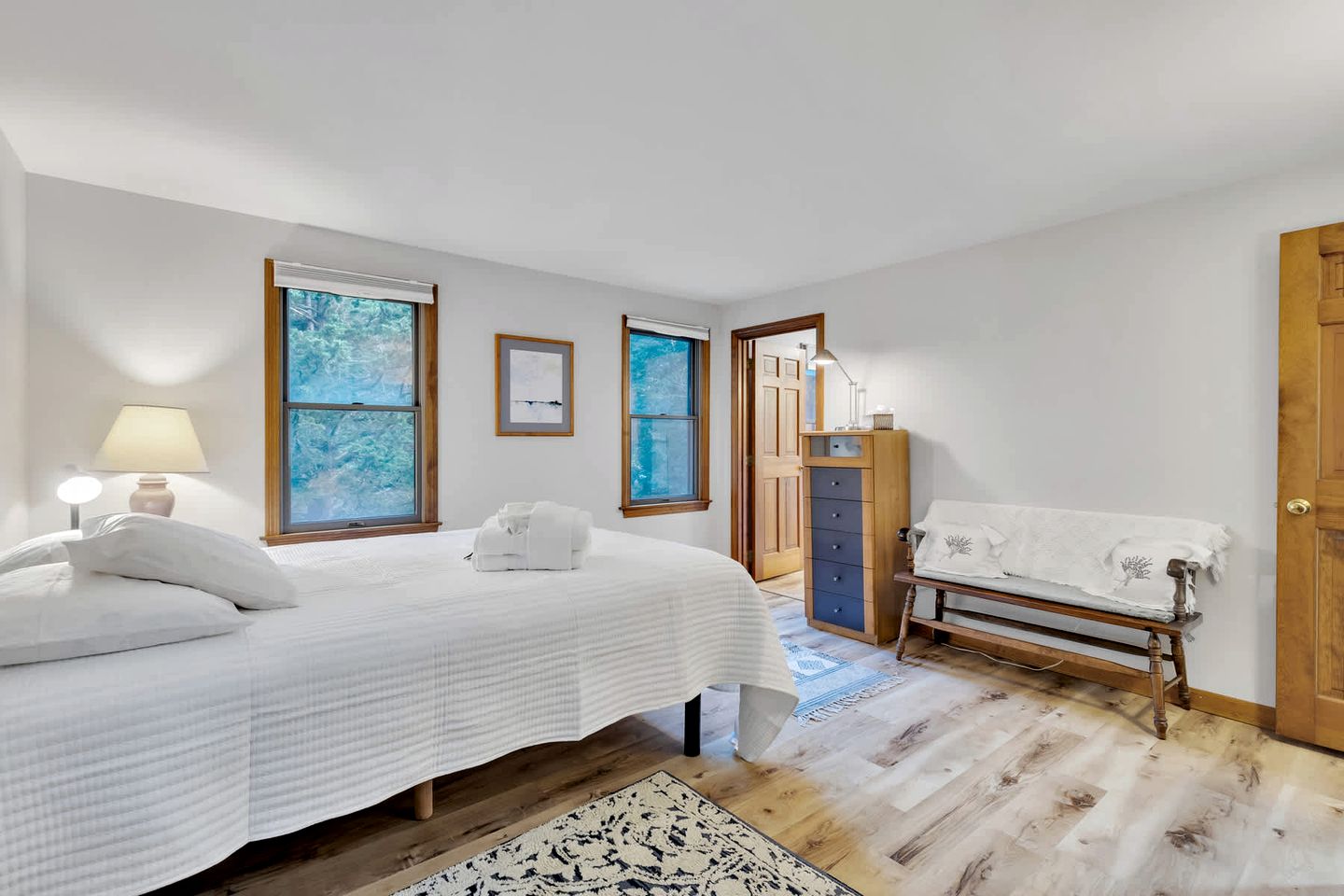 Enchanting Vacation Rental near Cape Cod Bay with Marsh Views and Coastal Charm in Massachusetts