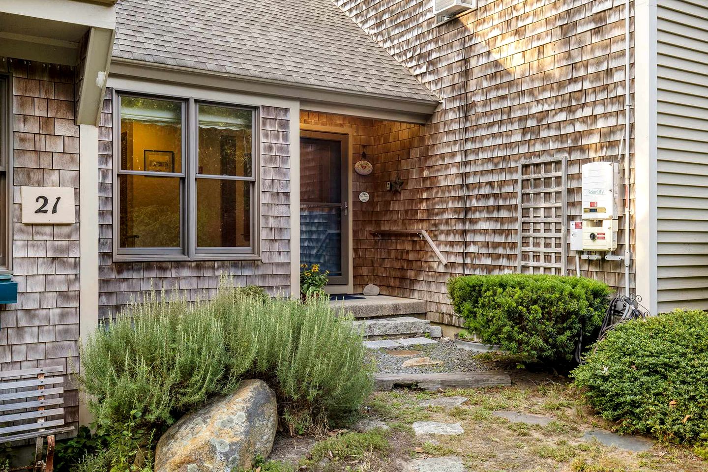 Enchanting Vacation Rental near Cape Cod Bay with Marsh Views and Coastal Charm in Massachusetts