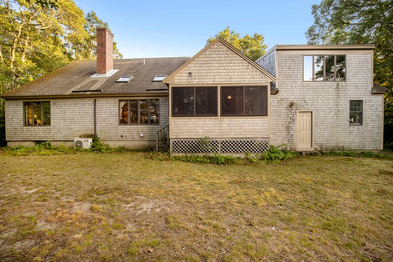 Vacation Rentals (United States of America, Brewster, Massachusetts)
