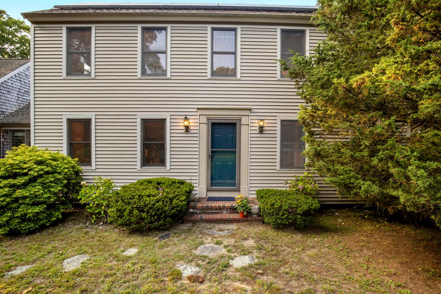 Enchanting Vacation Rental near Cape Cod Bay with Marsh Views and Coastal Charm in Massachusetts