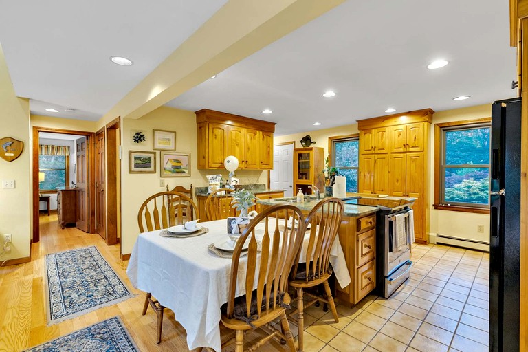 Vacation Rentals (United States of America, Brewster, Massachusetts)