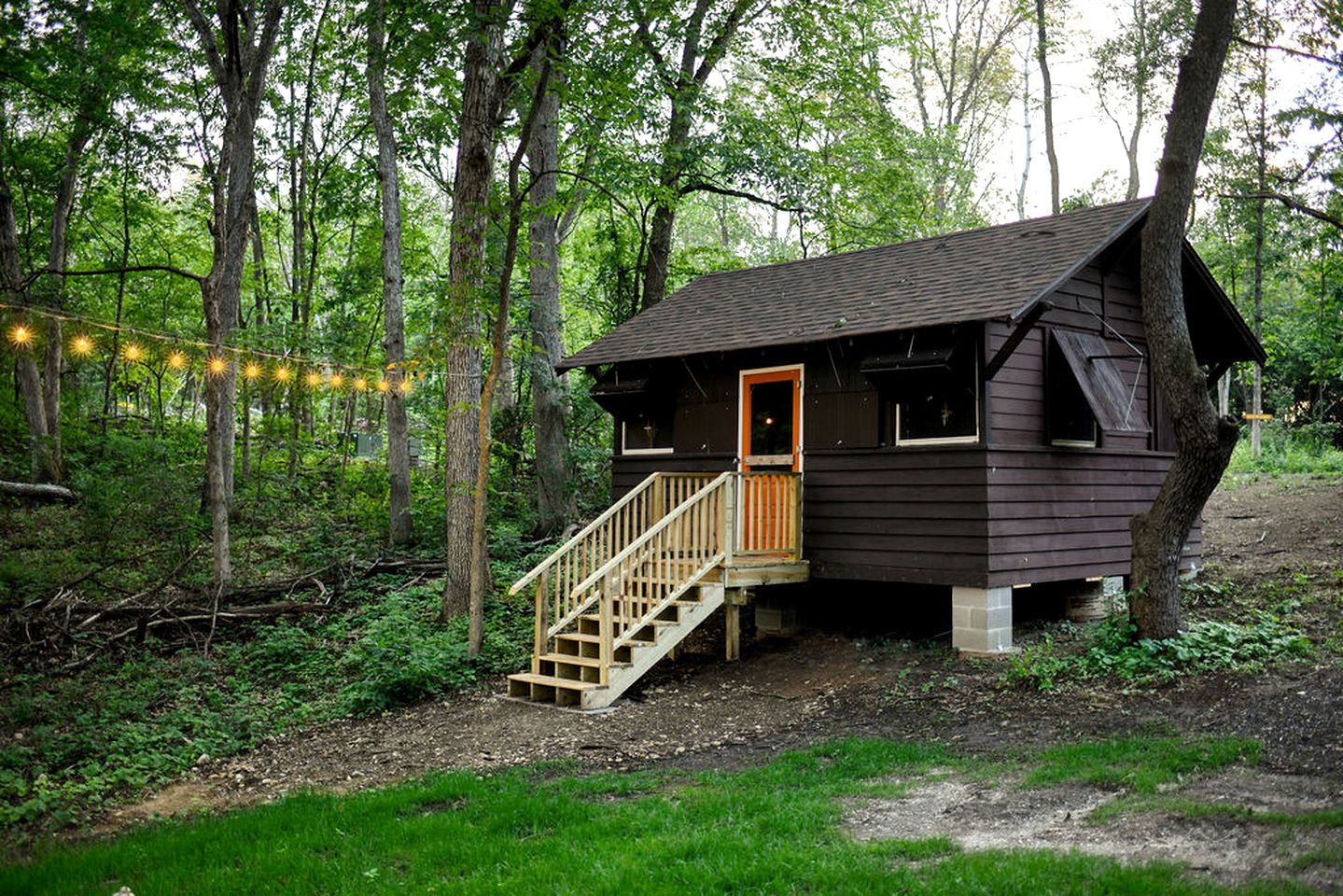 Vacation Rentals (United States of America, East Troy, Wisconsin)