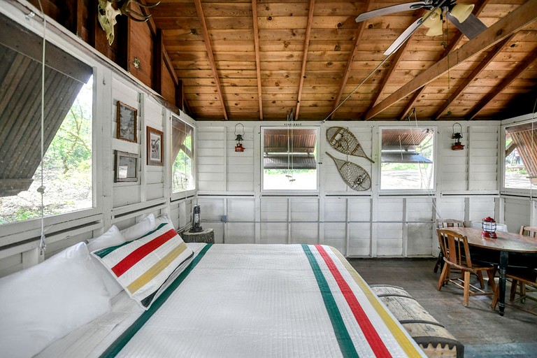 Vacation Rentals (United States of America, East Troy, Wisconsin)