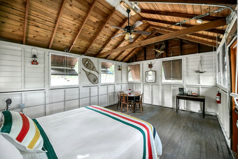 Vacation Rentals (United States of America, East Troy, Wisconsin)