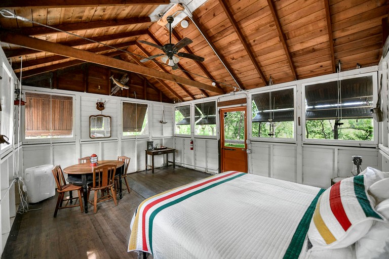 Vacation Rentals (United States of America, East Troy, Wisconsin)