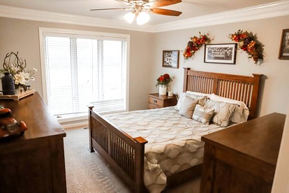 Elegant Glamping Vacation Rental in Missouri - Tranquil Getaway Suitable for 10 People near Owensville - Photo 2