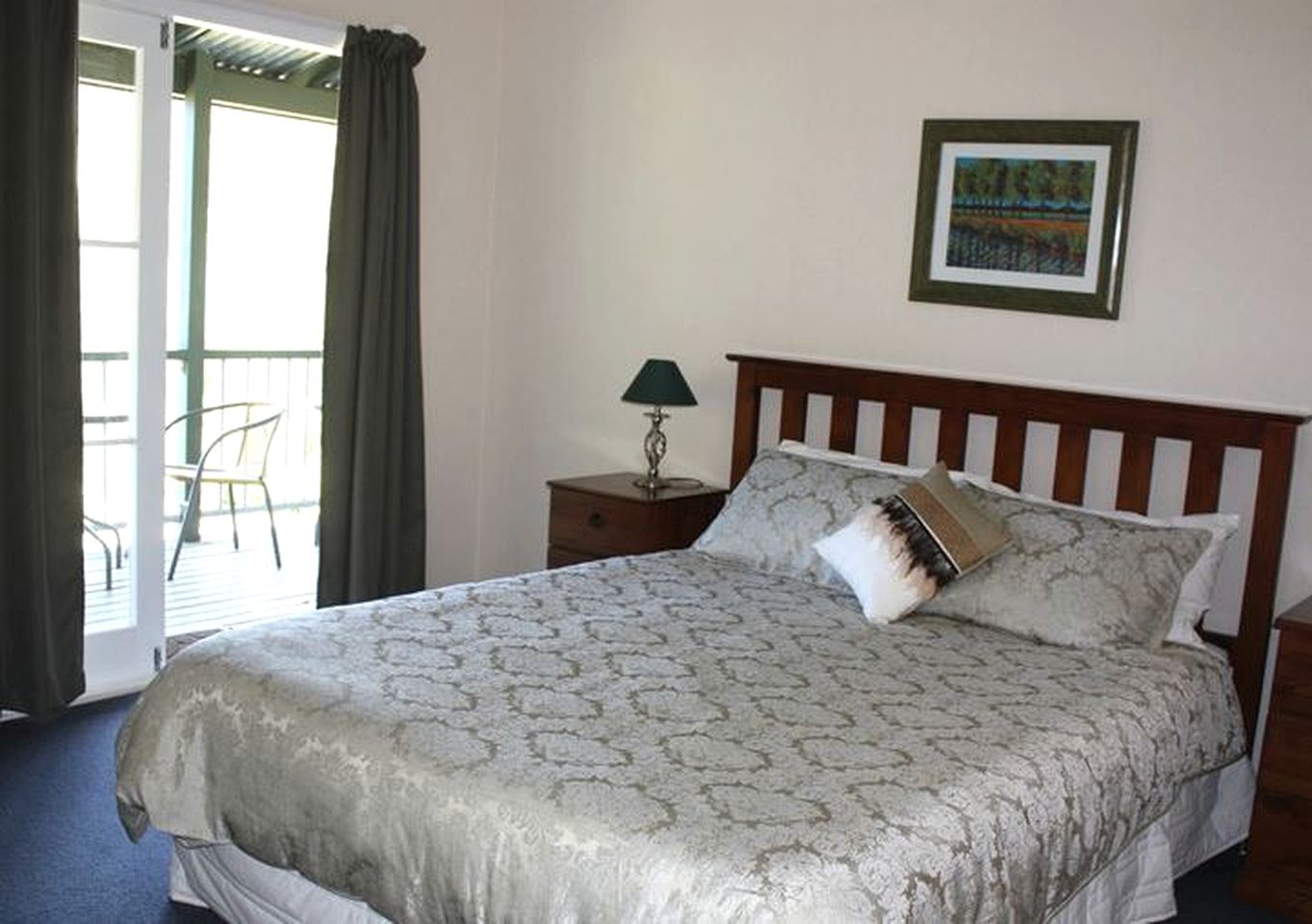 Awesome Rental Close to Activities near Whanganui, New Zealand