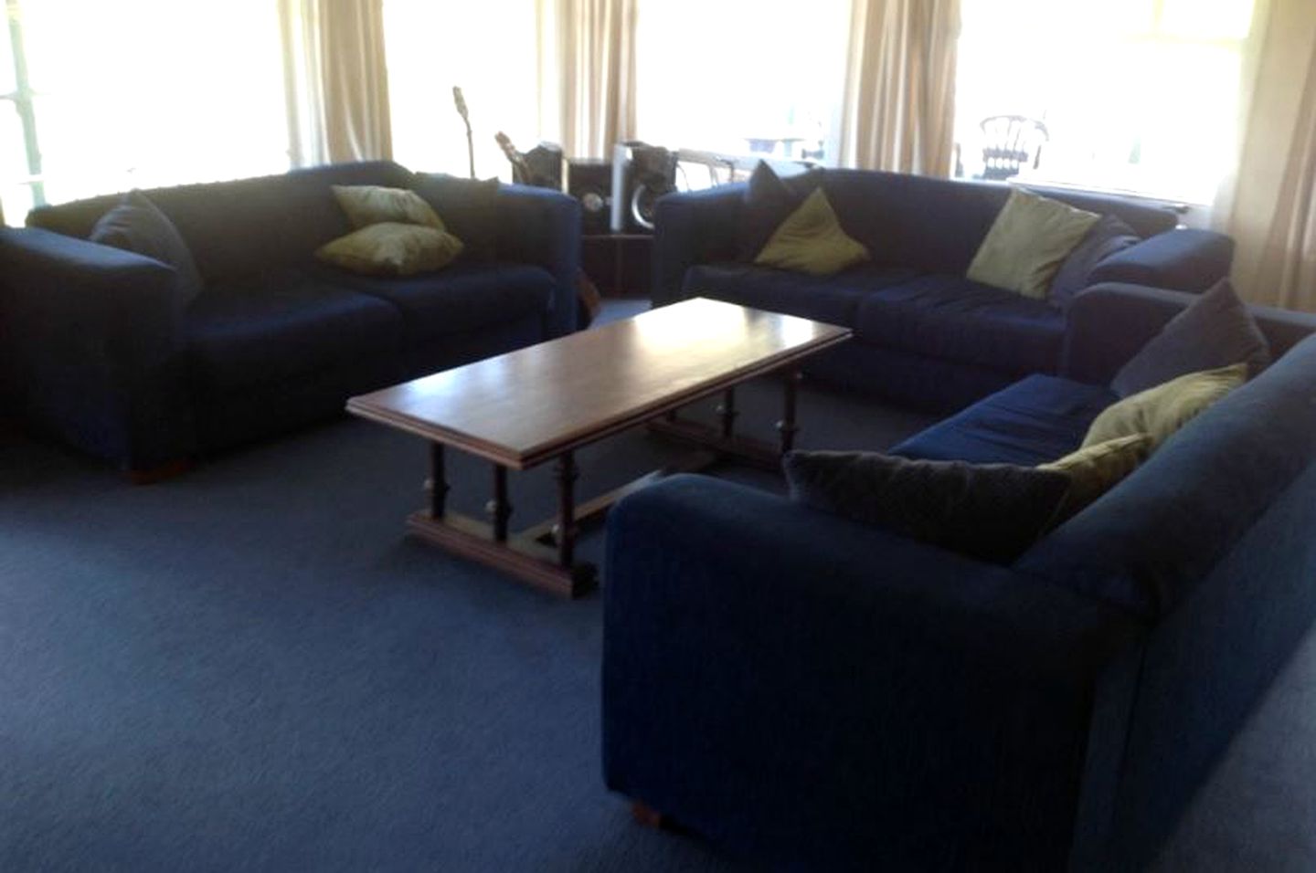 Awesome Rental Close to Activities near Whanganui, New Zealand