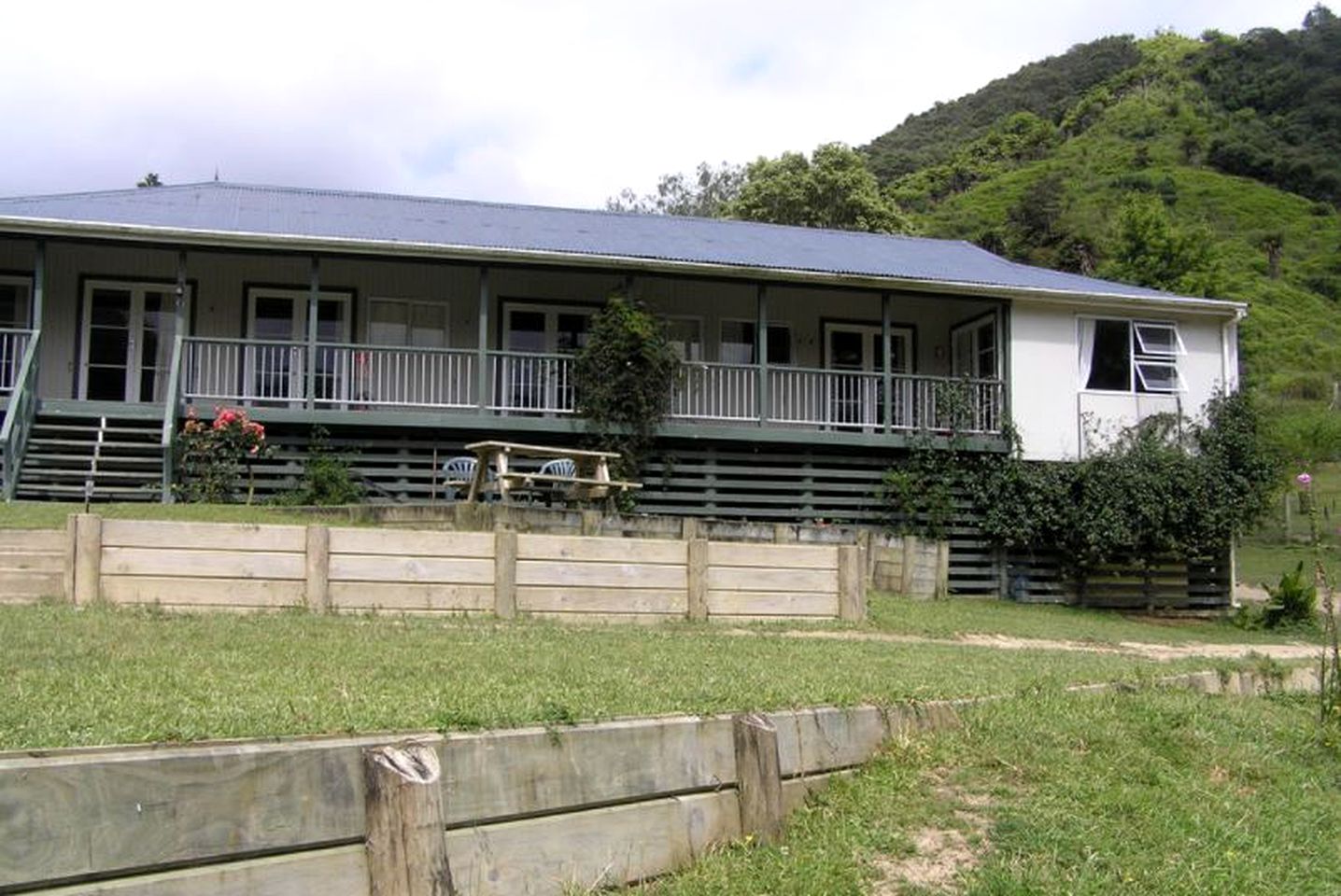 Cozy Getaway Perfect for Solo Travelers on Whanganui River, New Zealand