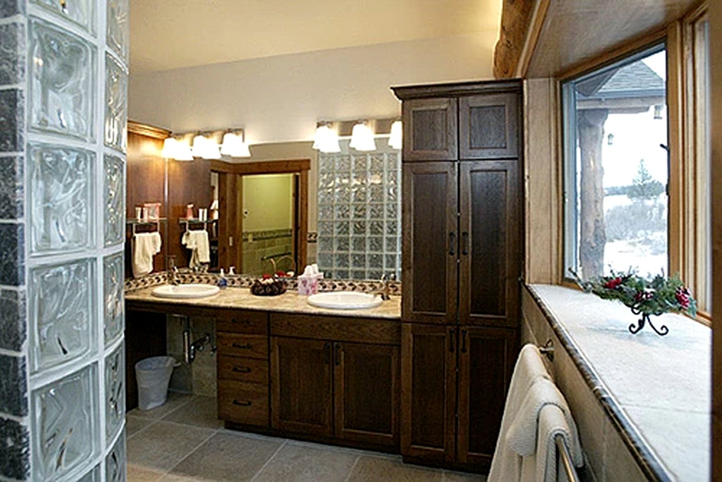 Incredible Mountain Cabin Rental for a Group Getaway to Bozeman, Montana