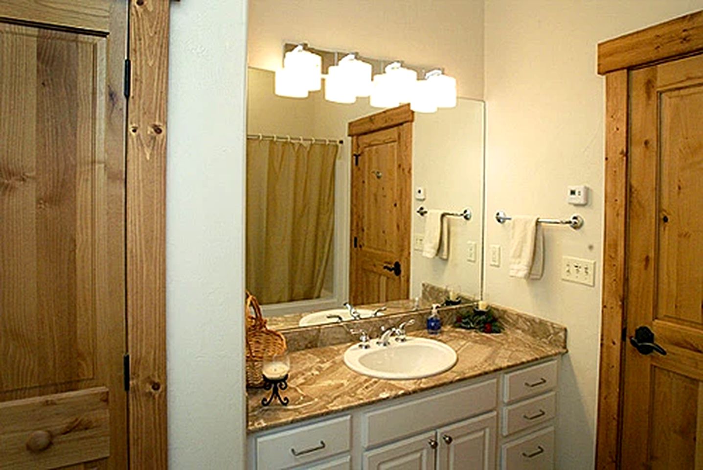 Incredible Mountain Cabin Rental for a Group Getaway to Bozeman, Montana