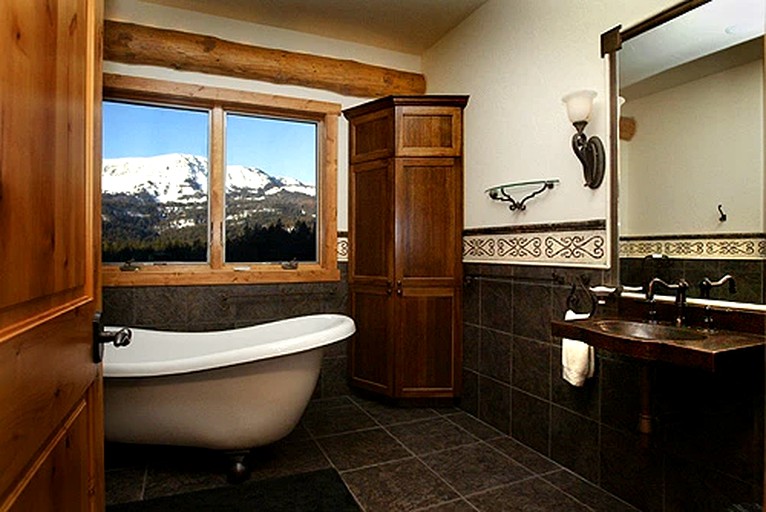 Cabins (Bozeman, Montana, United States)