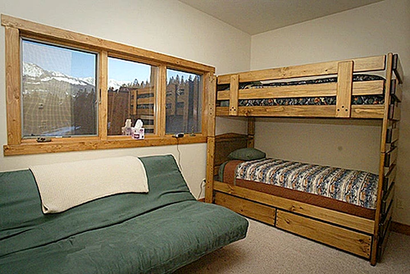 Incredible Mountain Cabin Rental for a Group Getaway to Bozeman, Montana