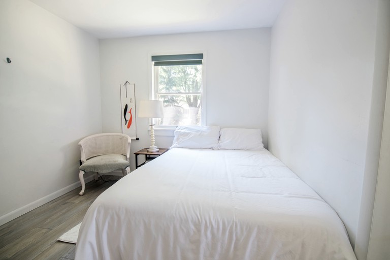 Vacation Rentals (United States of America, Central Lake, Michigan)