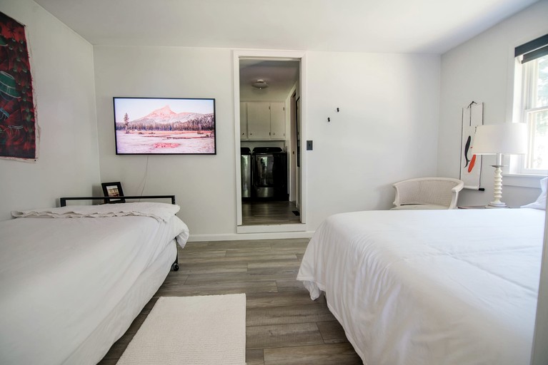 Vacation Rentals (United States of America, Central Lake, Michigan)