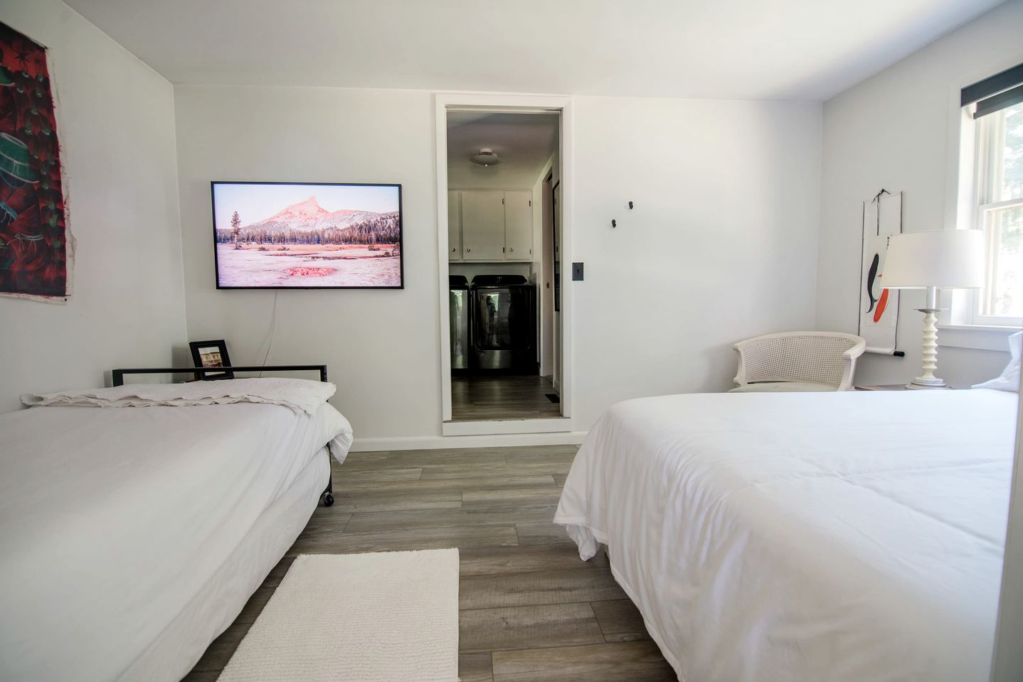 Charming Cottage Perfect for Family Gathers and Events in Central Lake, Michigan