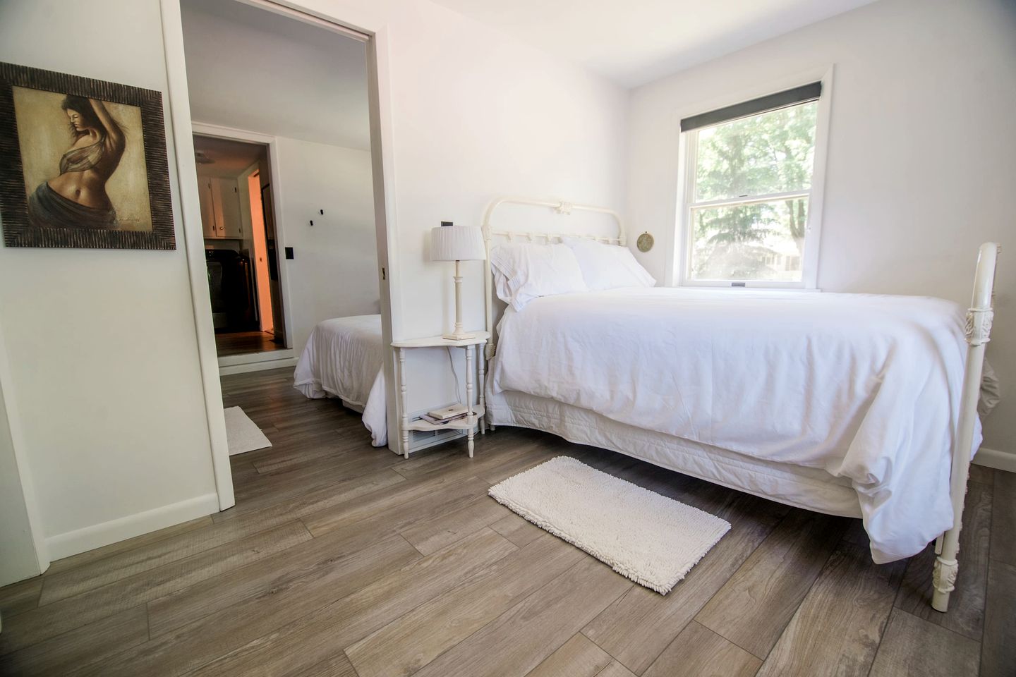 Charming Cottage Perfect for Family Gathers and Events in Central Lake, Michigan