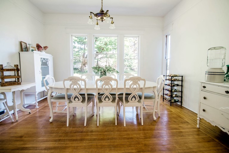 Vacation Rentals (United States of America, Central Lake, Michigan)