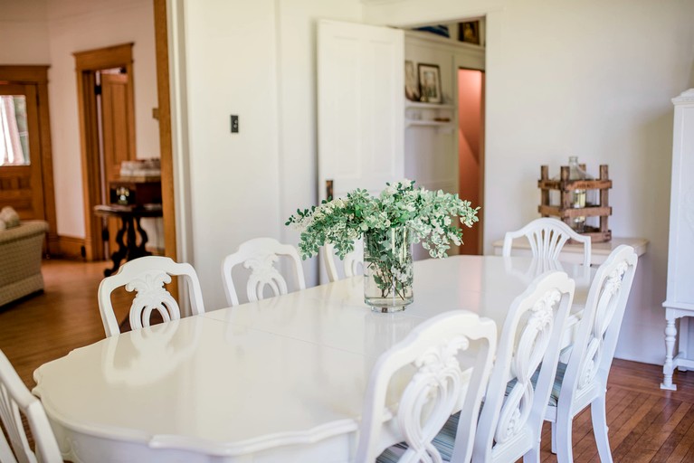 Vacation Rentals (United States of America, Central Lake, Michigan)