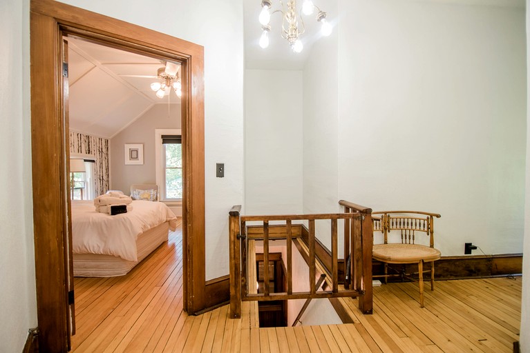 Vacation Rentals (United States of America, Central Lake, Michigan)