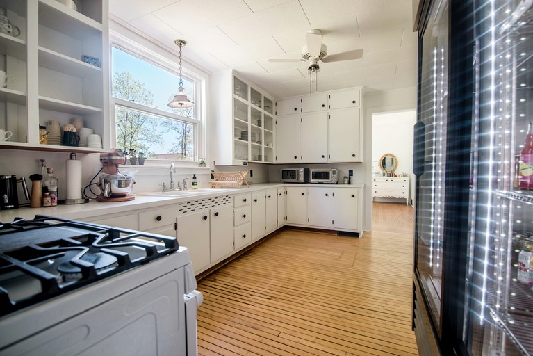 Vacation Rentals (United States of America, Central Lake, Michigan)