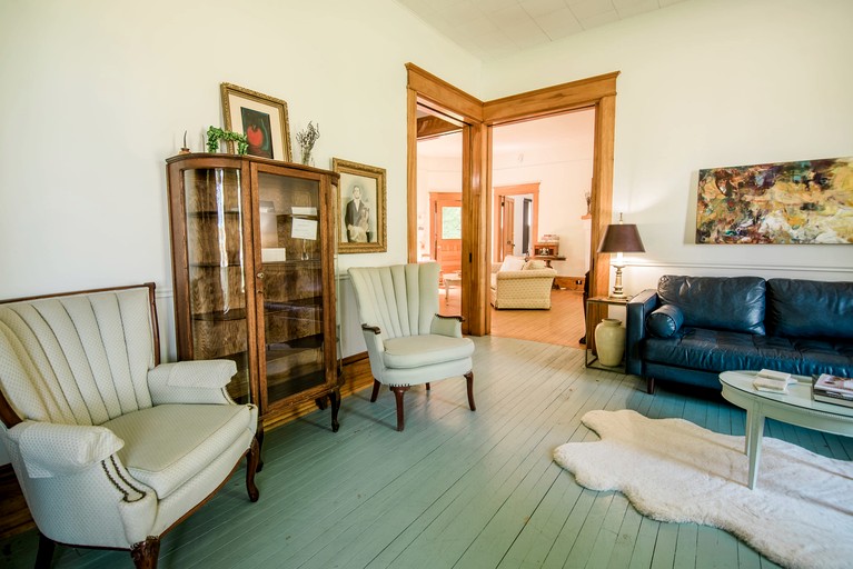 Vacation Rentals (United States of America, Central Lake, Michigan)