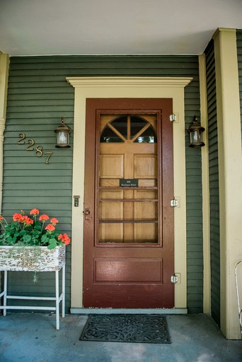 Vacation Rentals (United States of America, Central Lake, Michigan)