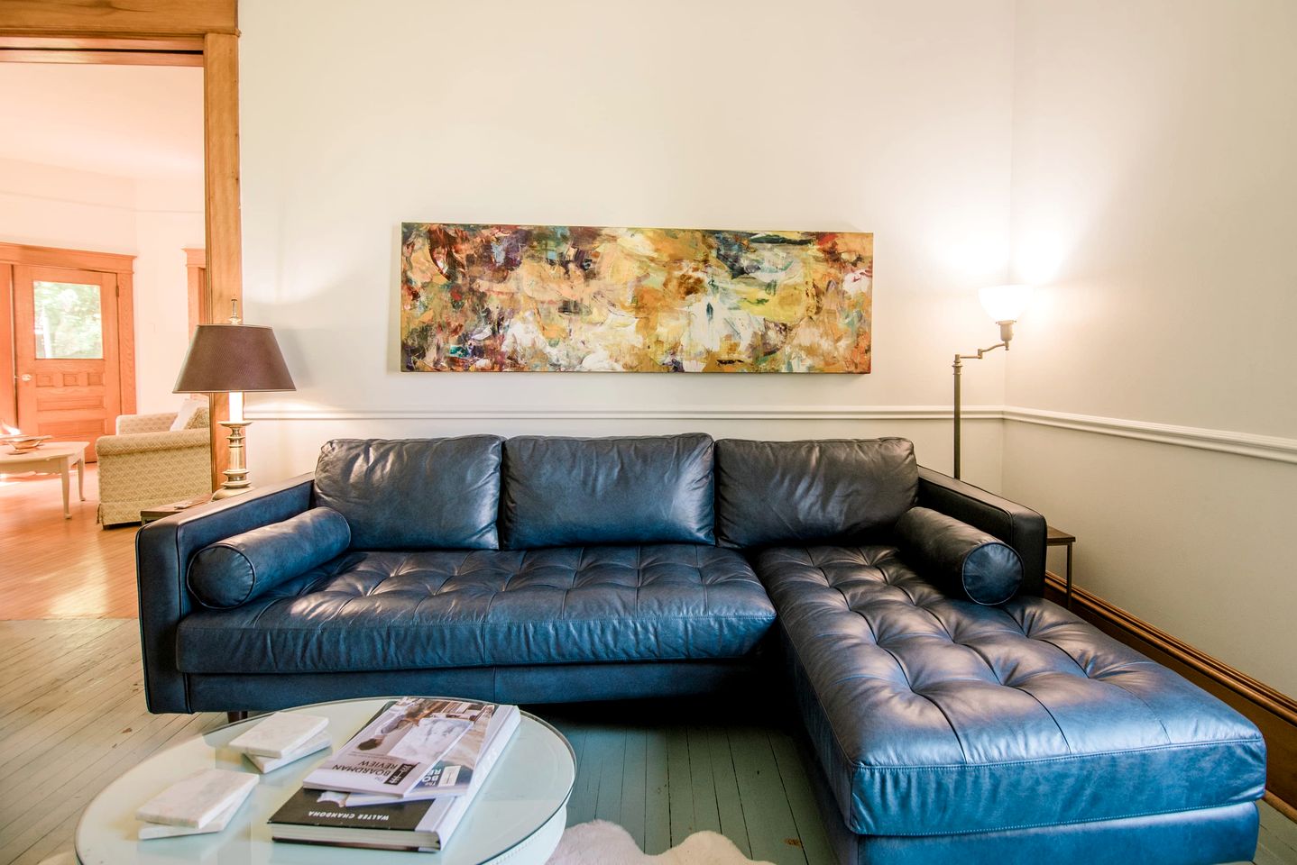 Charming Cottage Perfect for Family Gathers and Events in Central Lake, Michigan