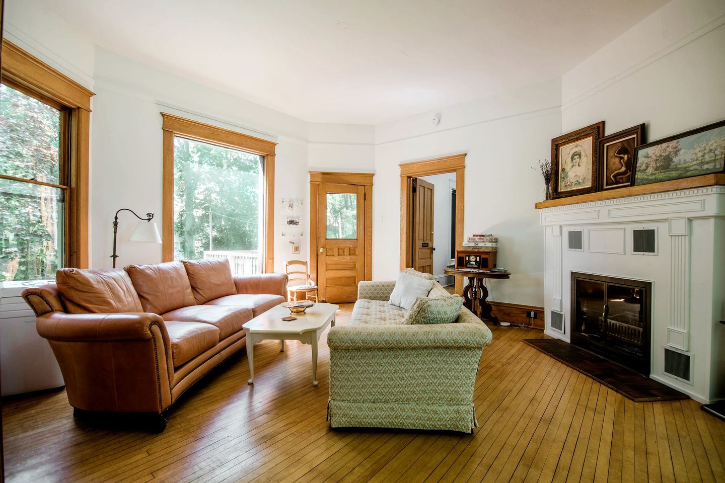 Charming Cottage Perfect for Family Gathers and Events in Central Lake, Michigan