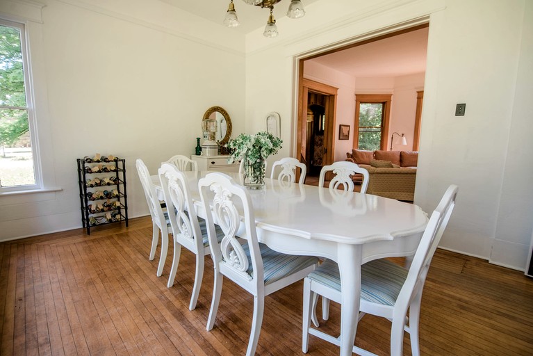 Vacation Rentals (United States of America, Central Lake, Michigan)