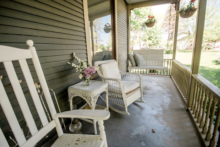 Vacation Rentals (United States of America, Central Lake, Michigan)