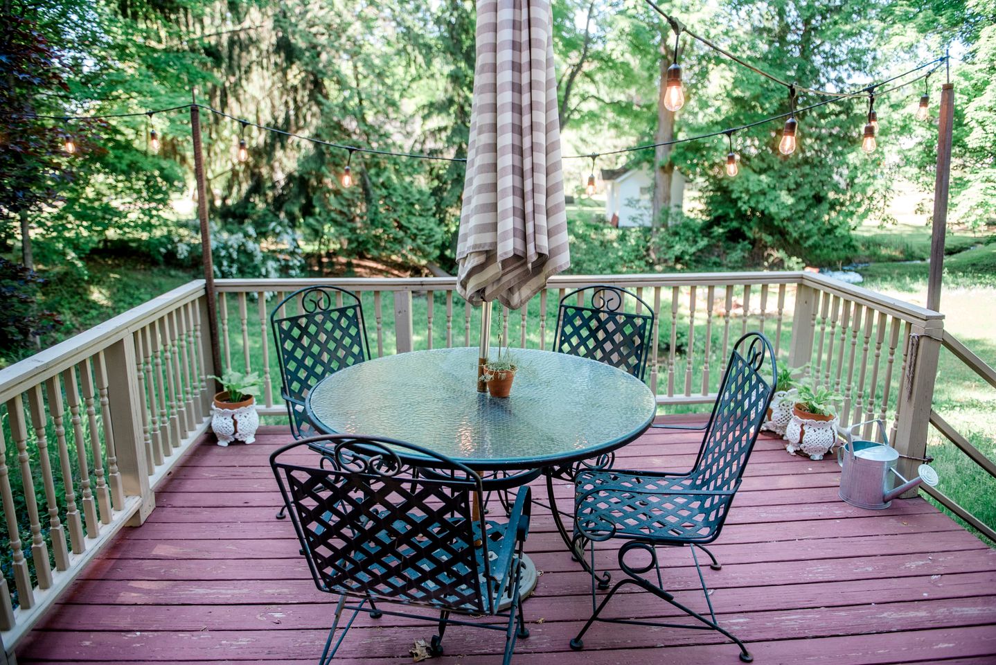 Charming Cottage Perfect for Family Gathers and Events in Central Lake, Michigan