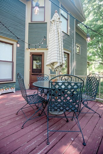 Vacation Rentals (United States of America, Central Lake, Michigan)