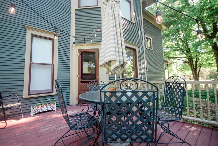 Vacation Rentals (United States of America, Central Lake, Michigan)